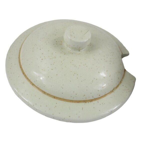 Tureen & Lid w/Ladle & Underplate Soup Serving Bowl - Picture 6 of 6